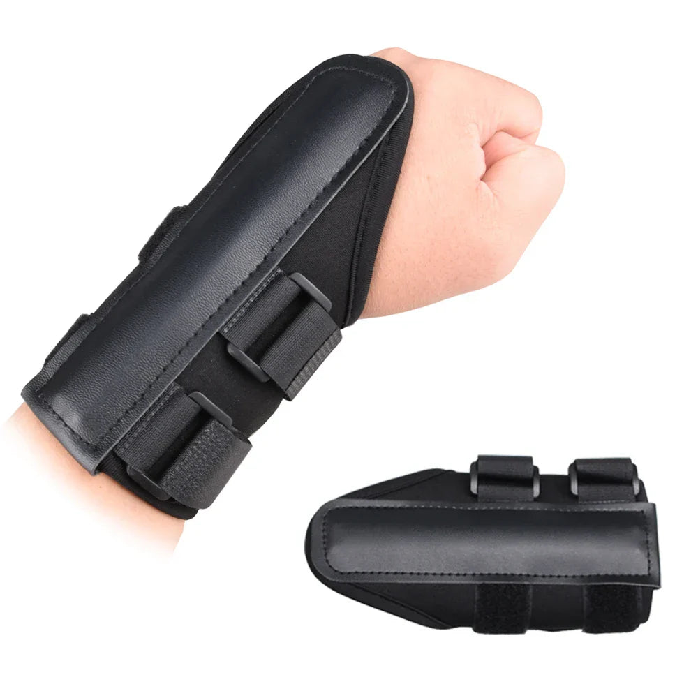 other : Golf Swing Uitlijning Brace - Nylon Polshouding Trainer voor Correcte Techniek in van Pantino