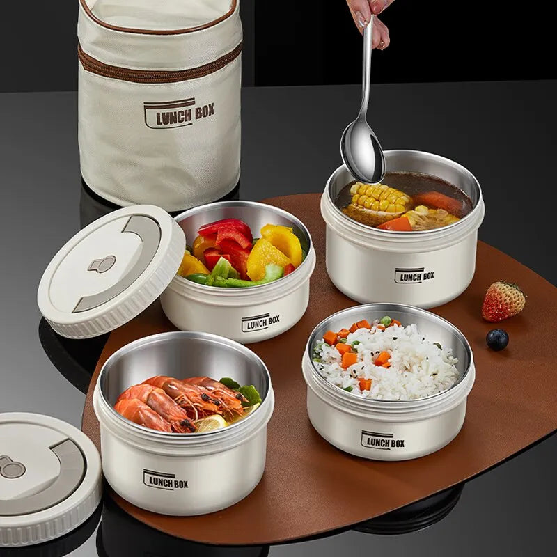 home & garden : LunchBox - Voor Onderweg en Thuis, Goede Herinneringen Beginnen met een Heerlijke Maaltijd in van Pantino