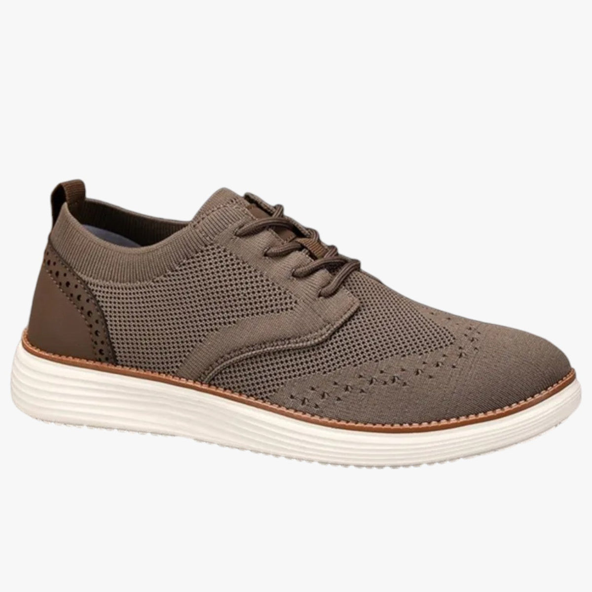 Heren Sneakers Ultralicht van Ademend Mesh - Ideaal Comfort voor Outdoor en Vrije Tijd