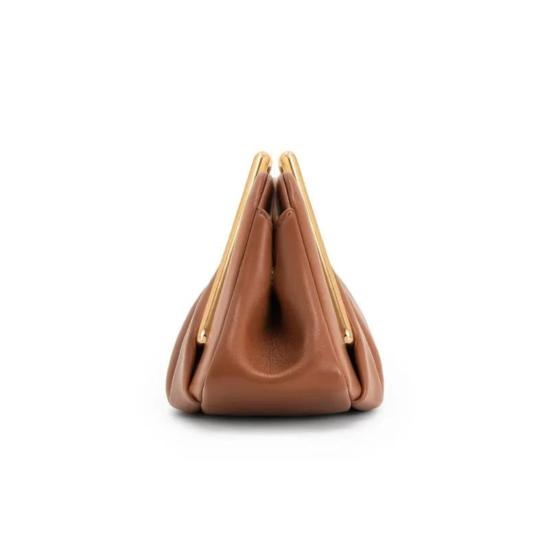 : La Courbe Clutch in van Pantinoshop