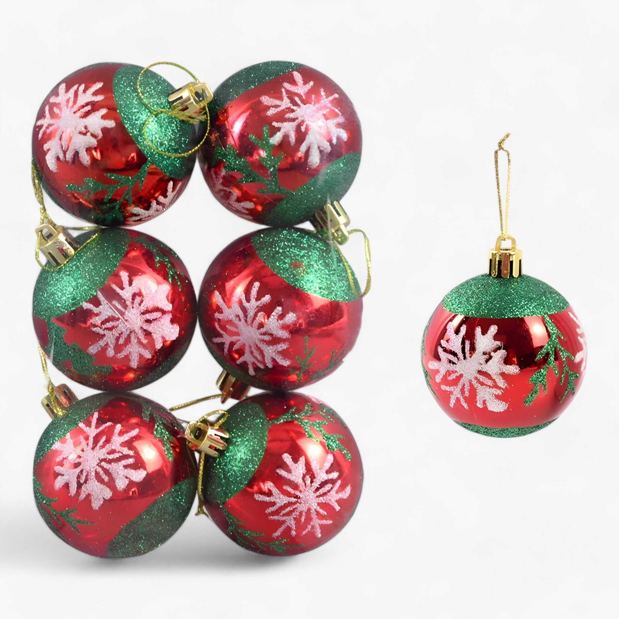 home & garden : Ideale Decoratie voor de Boom in B 6cm van Pantino