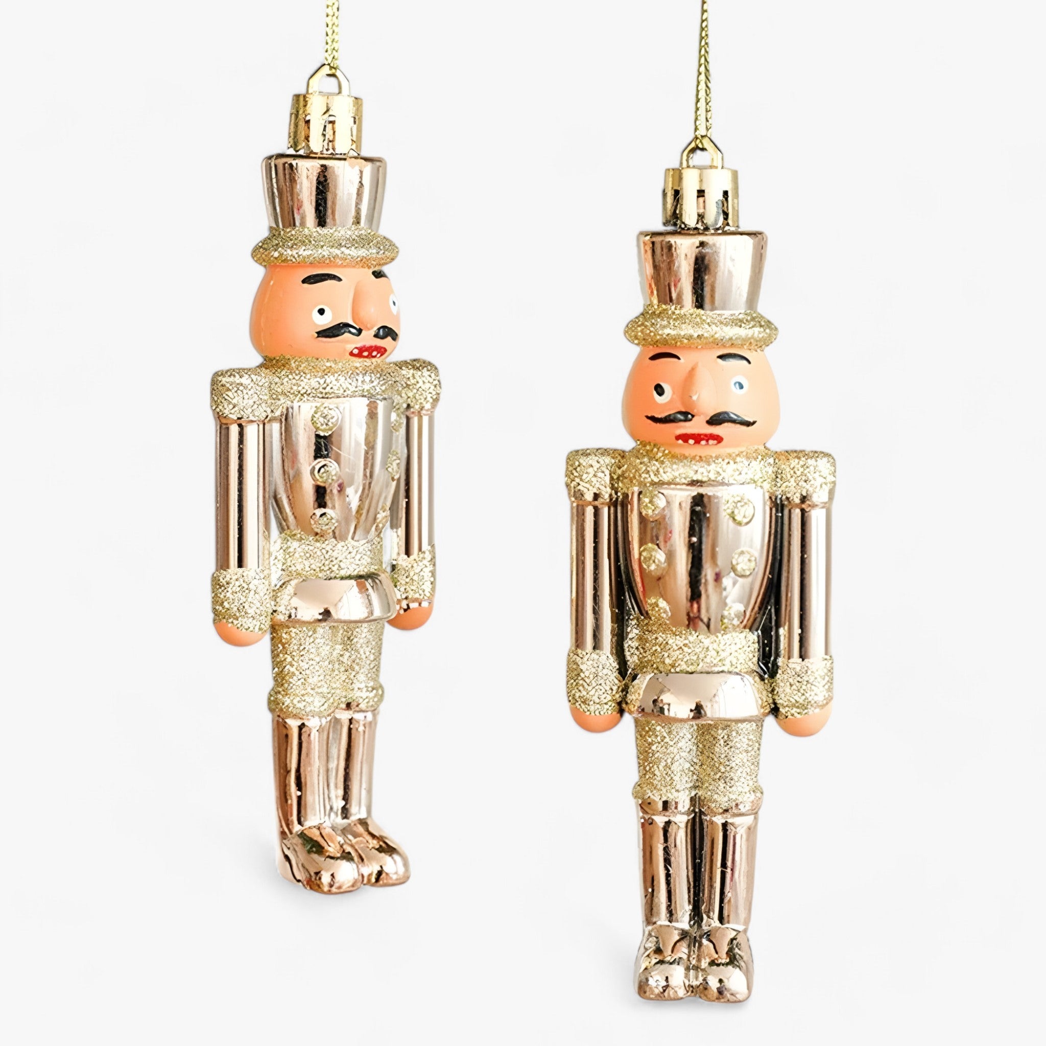 home & garden : Kerstfeest Hanger - Voeg Feestelijke Vreugde Toe aan Uw Huis voor Kerstmis in 4 van Pantino