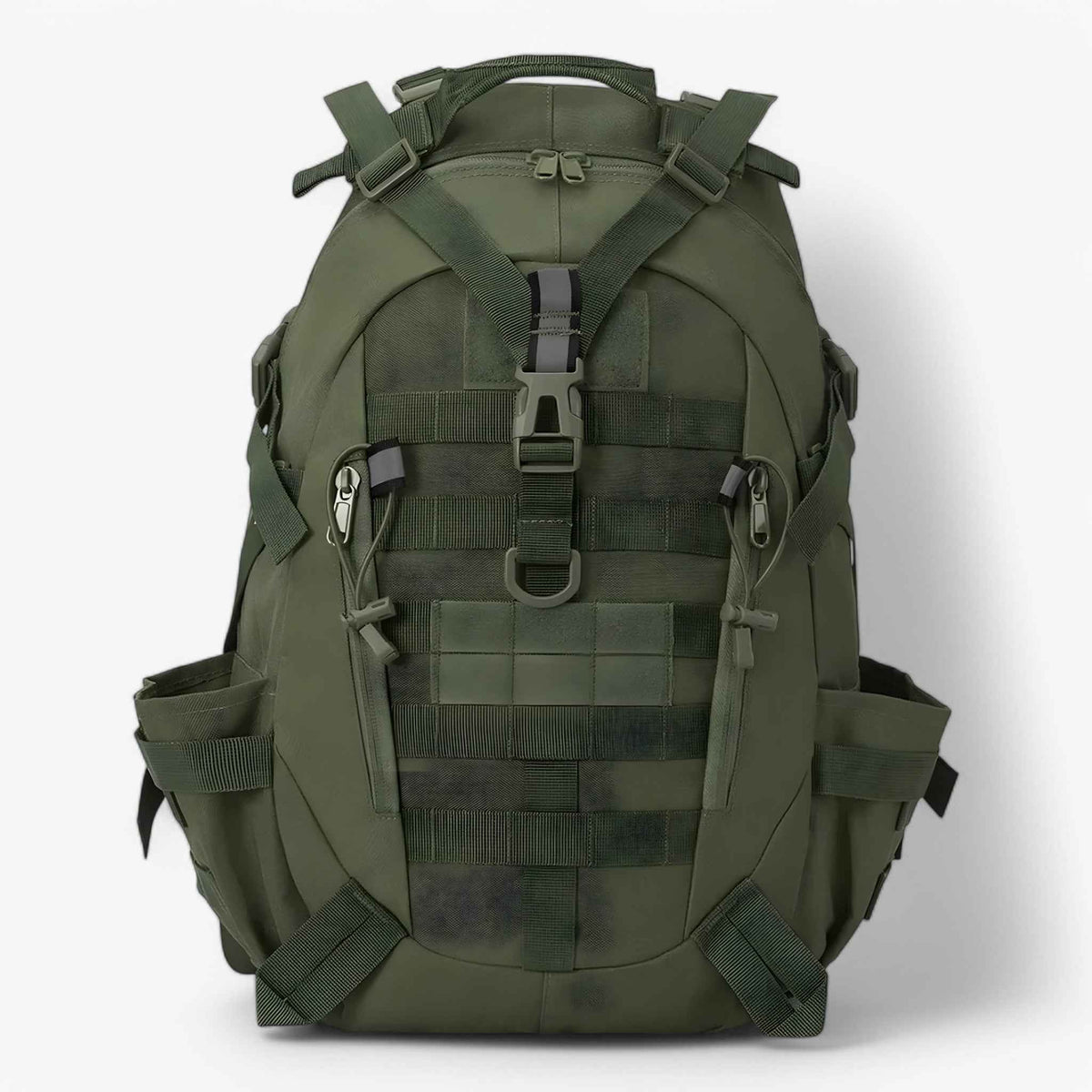 Home & Garden : Tactische Militaire Rugzak 40L Waterdicht Groot voor Wandelen, Outdoor, Reizen Heren Dames in van Pantinoshop