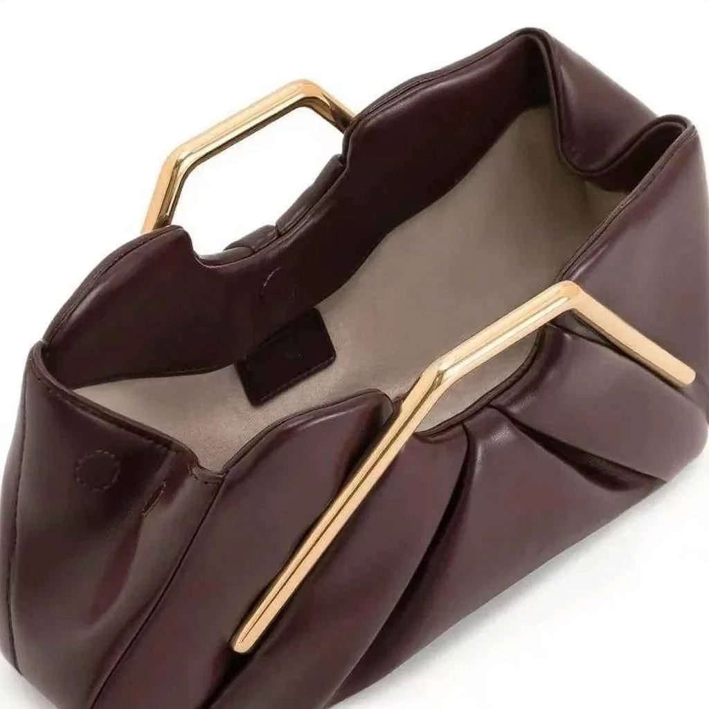 : La Courbe Clutch in van Pantinoshop