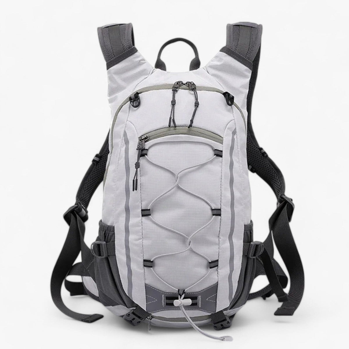 Herenrugzak 20L Lichtgewicht en Waterdicht - Wandelen, Fietsen & Trekking