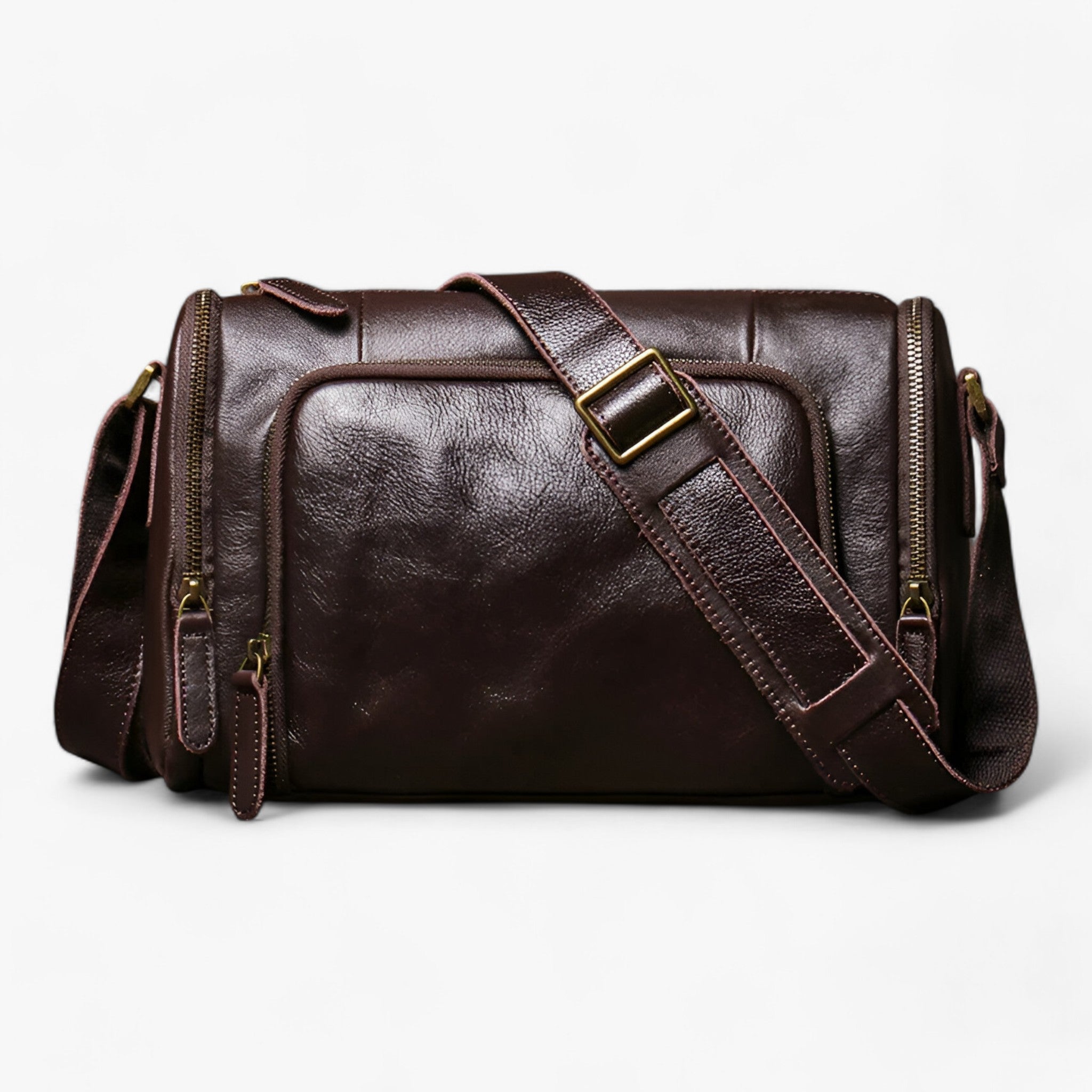 Bags : Borsa a spalla vintage - multifunzionale in van Pantino