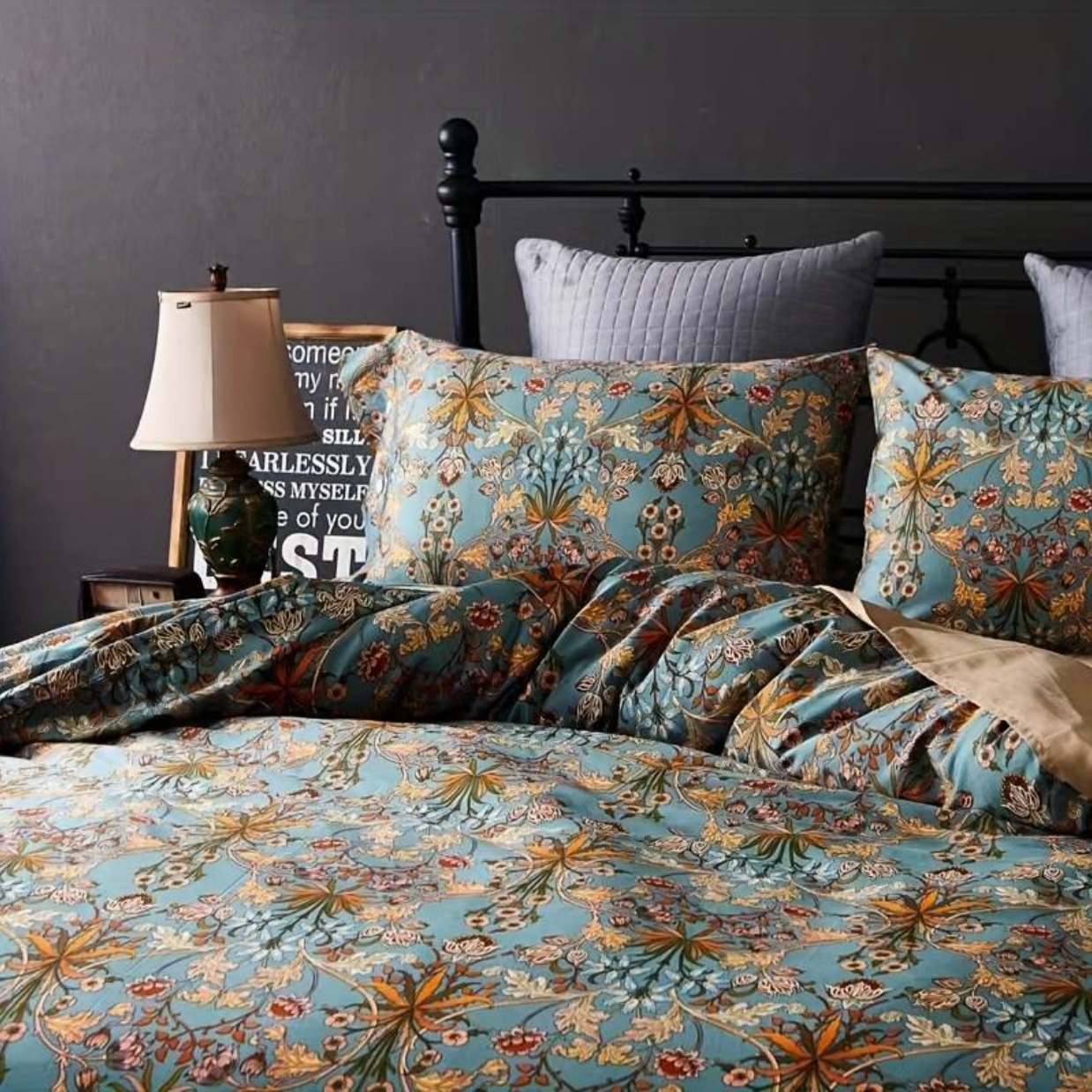 home & garden : Schitterend Dekbedovertrek Katoen in van Pantino