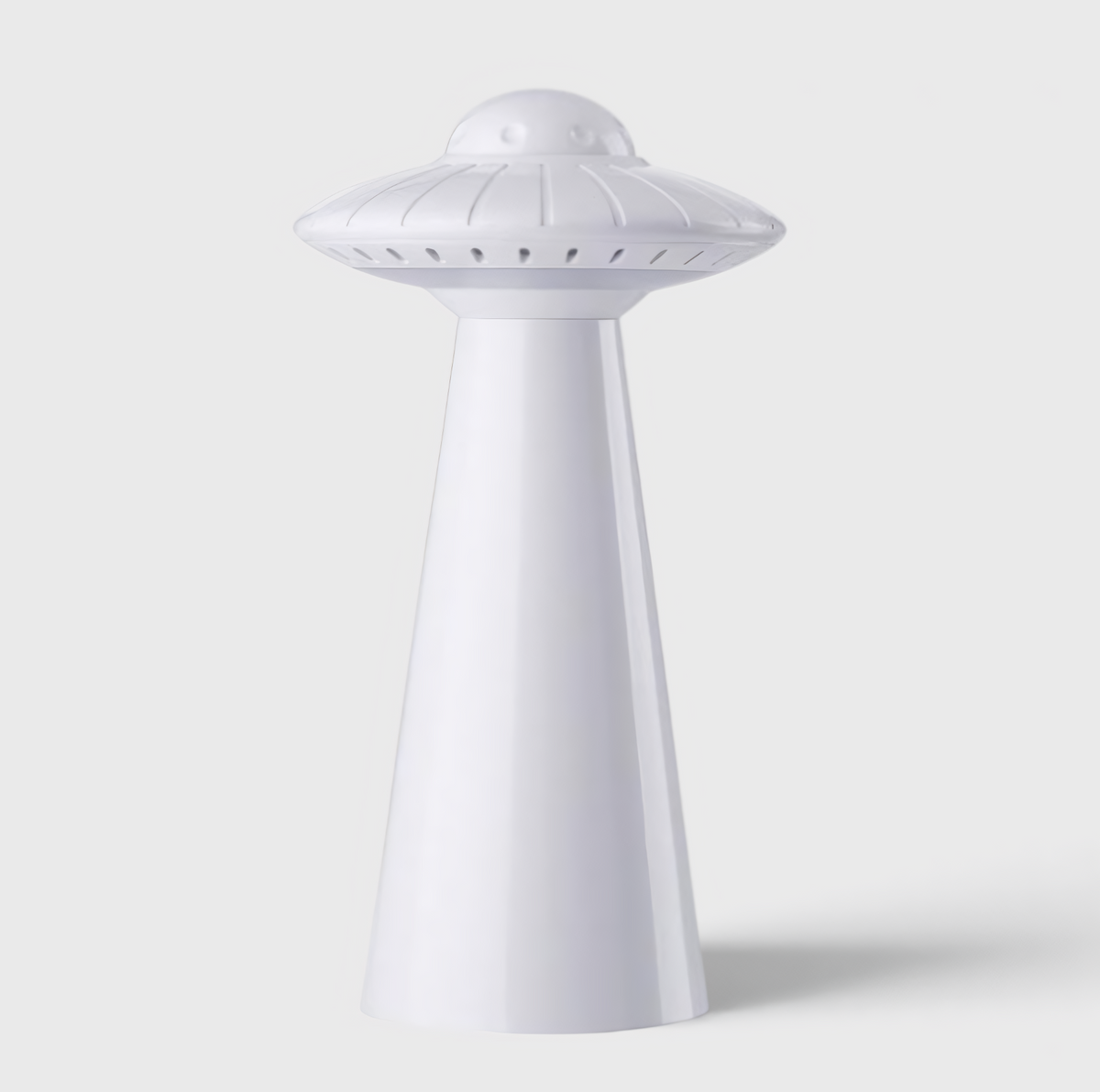 UFO Tafellamp – Oplaadbaar LED Nachtlampje