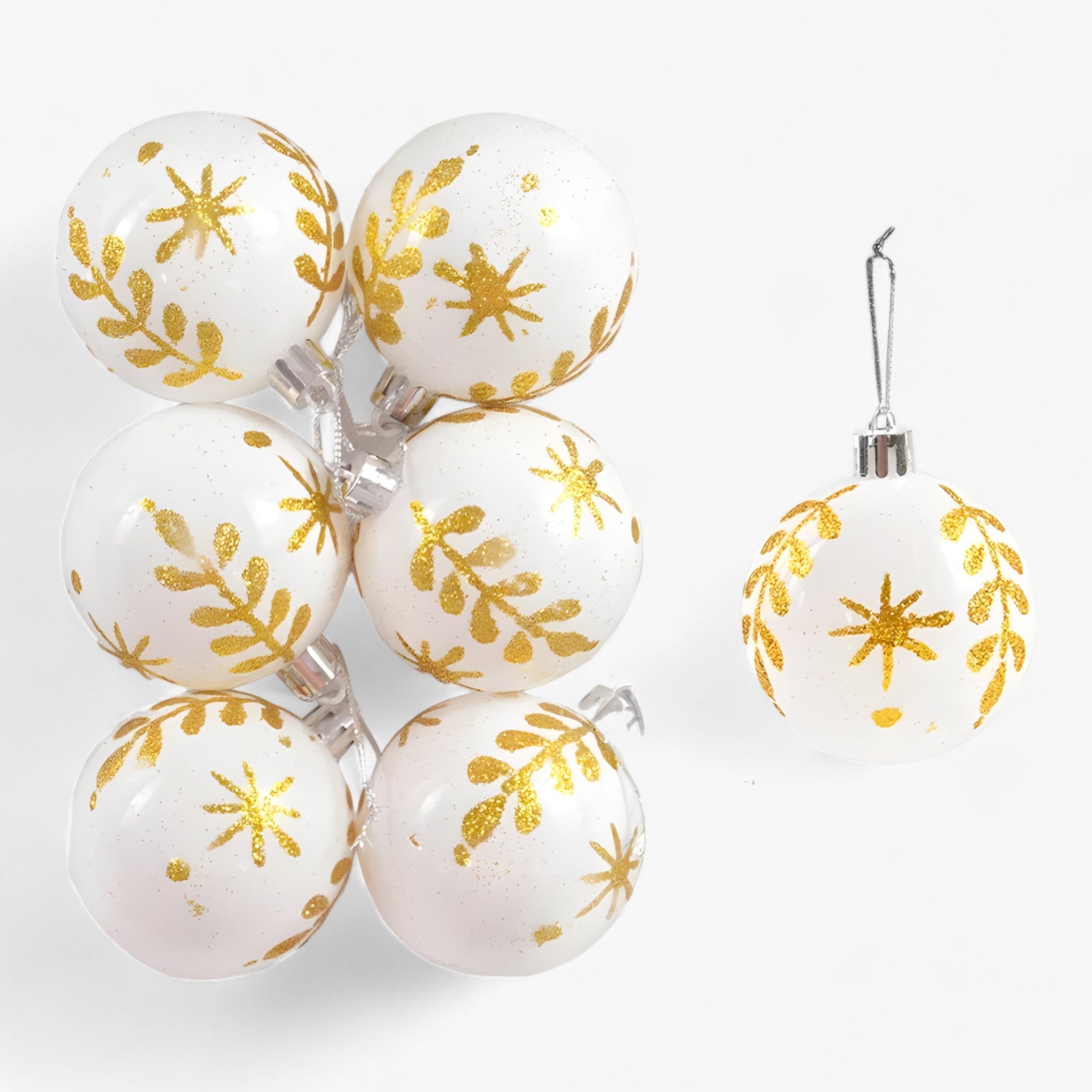 home & garden : Ideale Decoratie voor de Boom in D 6cm van Pantino