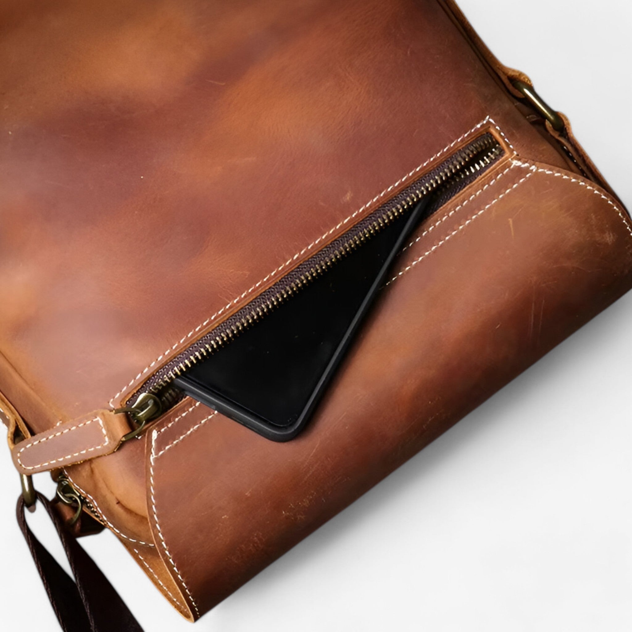Schoudertas - Compact en Dames