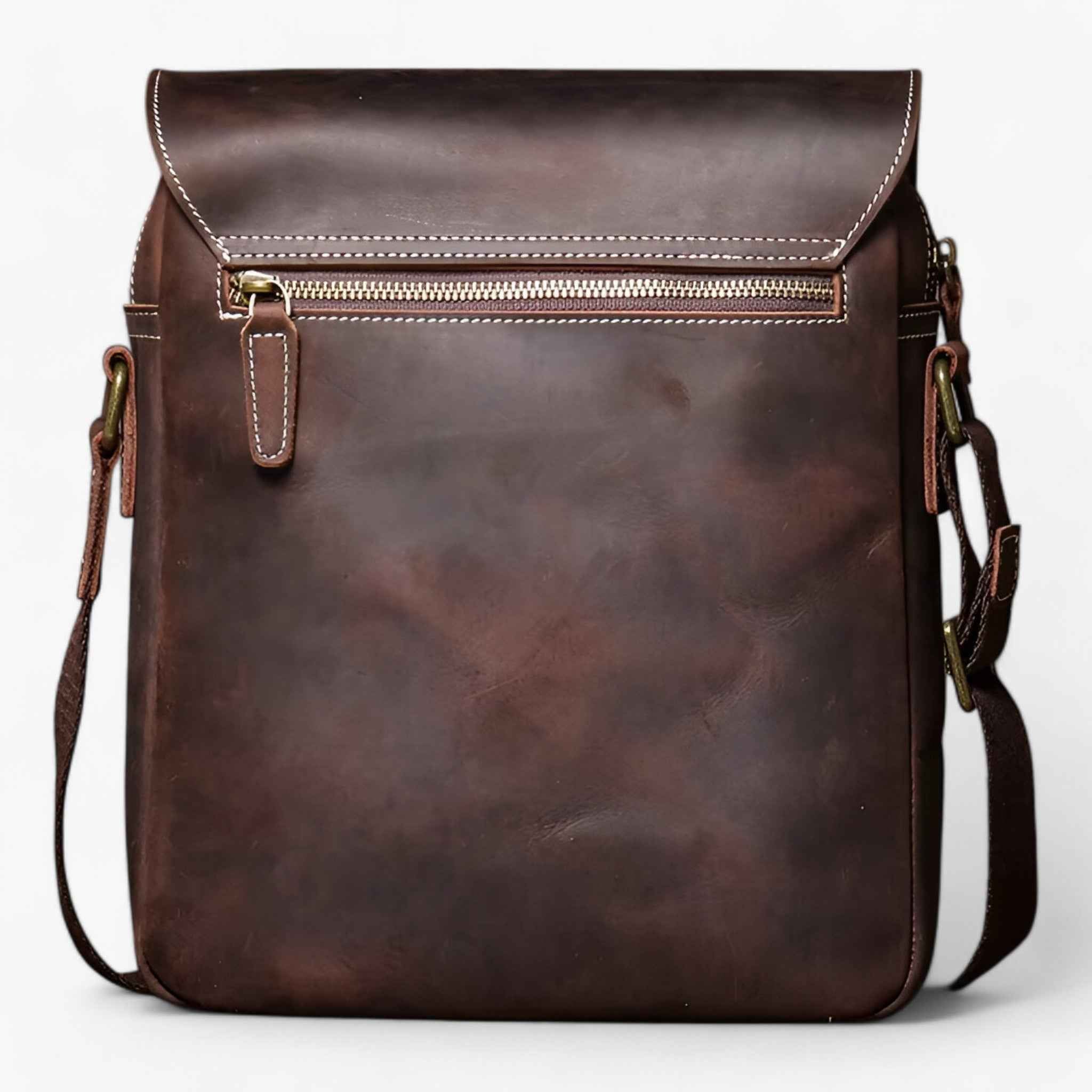 Schoudertas - Compact en Dames