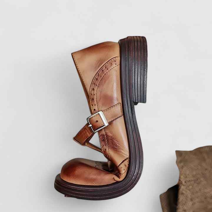 : Mary Jane Schoenen voor Dames | Leer, Comfortabel & Elegant in van Pantinoshop