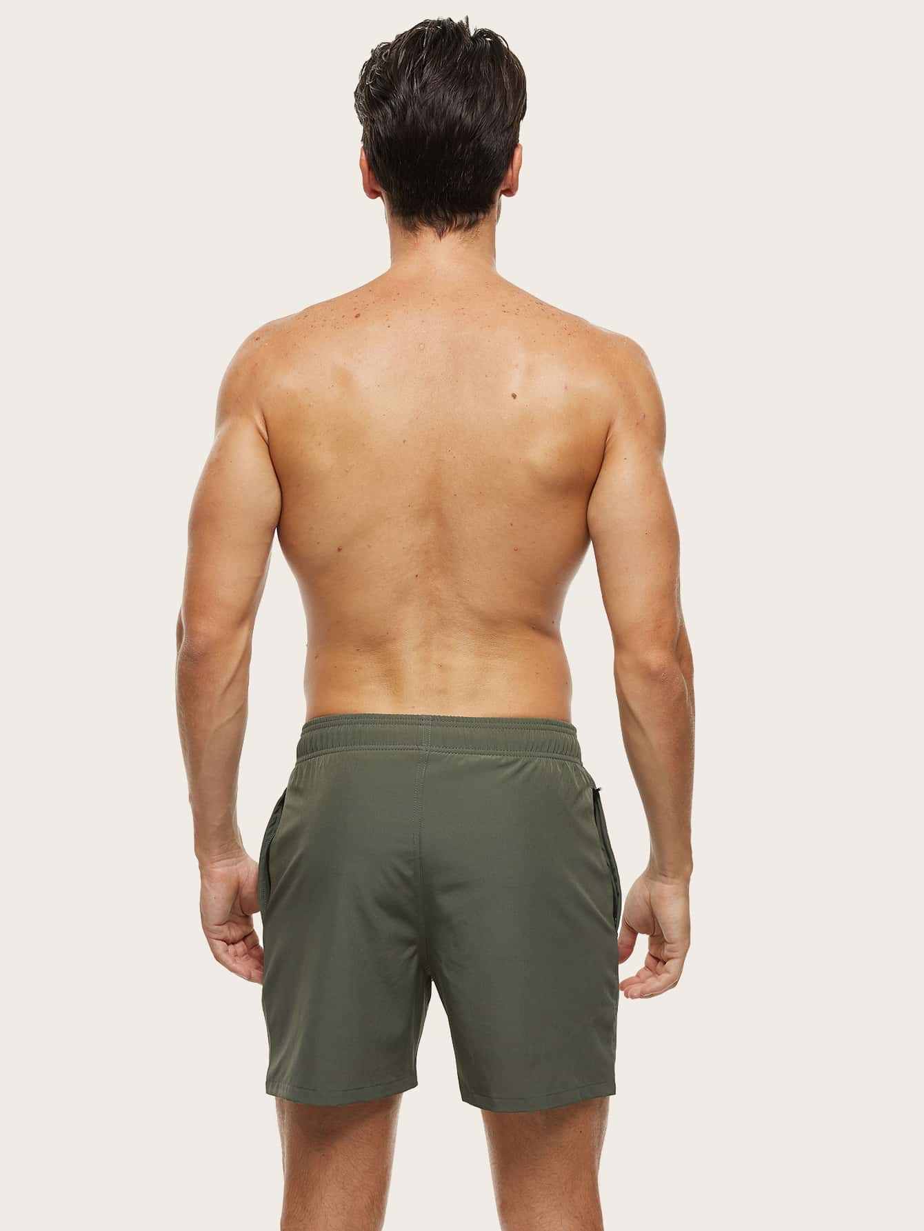 SS Heren Shorts : Zwembroek Heren | Sneldrogend & Flexibel Draagcomfort in van Pantinoshop
