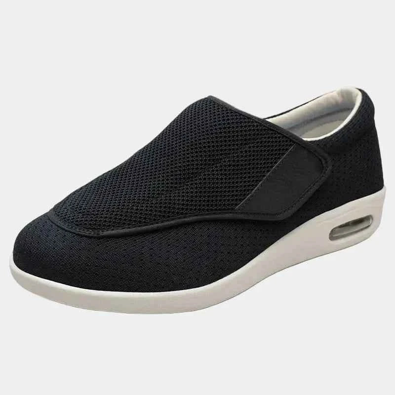 Heren sneakers zonder veters