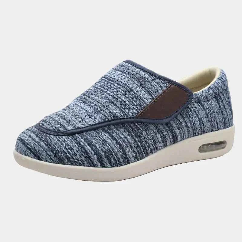 Heren sneakers zonder veters