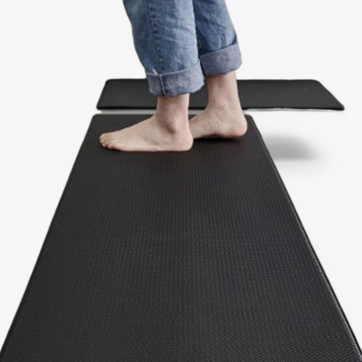 Ergonomische Antivermoeidheids Keukenmat