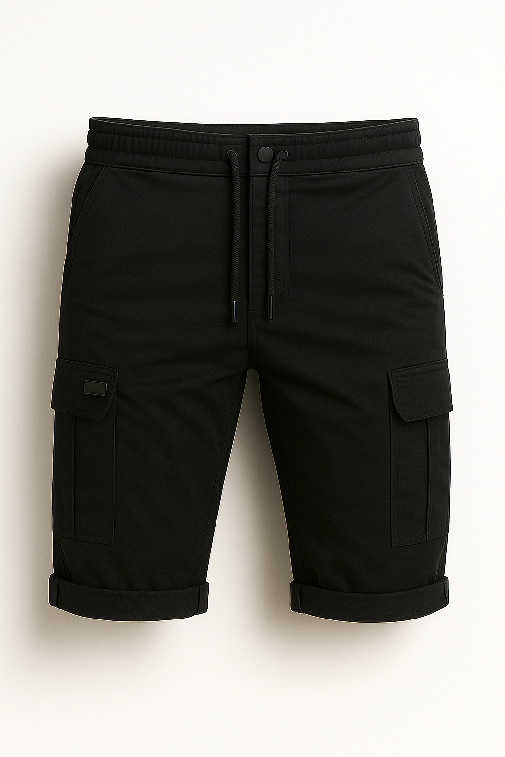 Cargo bermuda voor heren - Casual en comfortabel