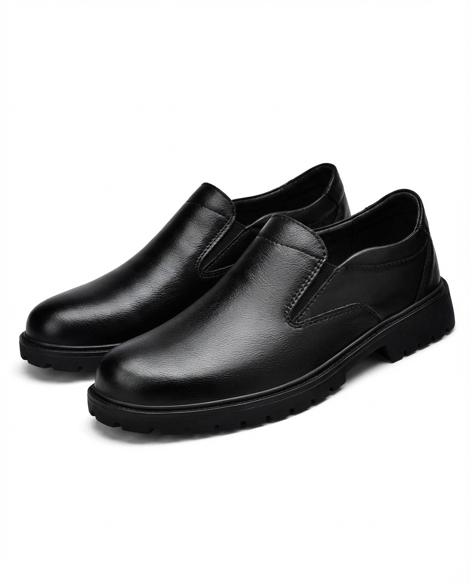 Heren instapschoenen