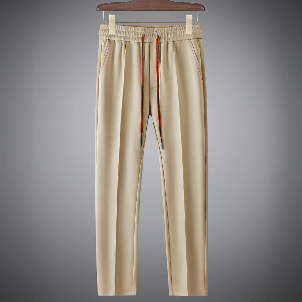 Clothing Set : Cade Cotton-Silk Ensemble in van Pantinoshop