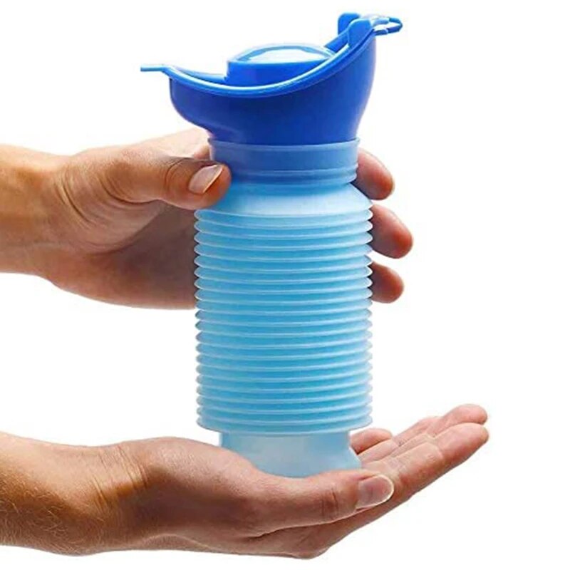 pets : PocketPeePee Heren 750 Ml in van Pantino