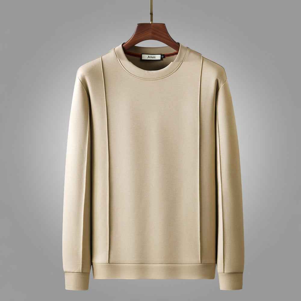 Clothing Set : Cade Cotton-Silk Ensemble in van Pantinoshop