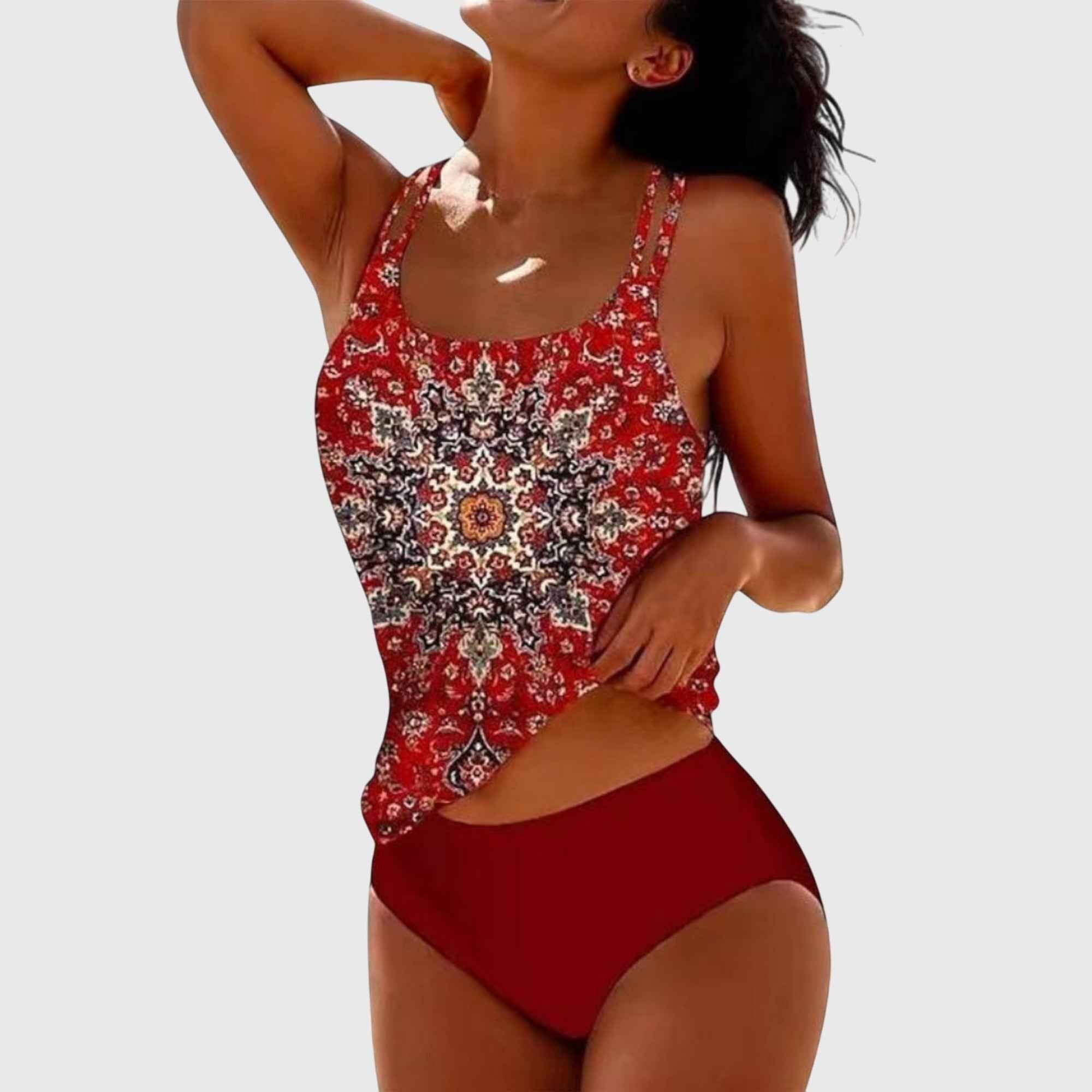 Bikiniset Lina - Chic, Comfortabel en Flatterend