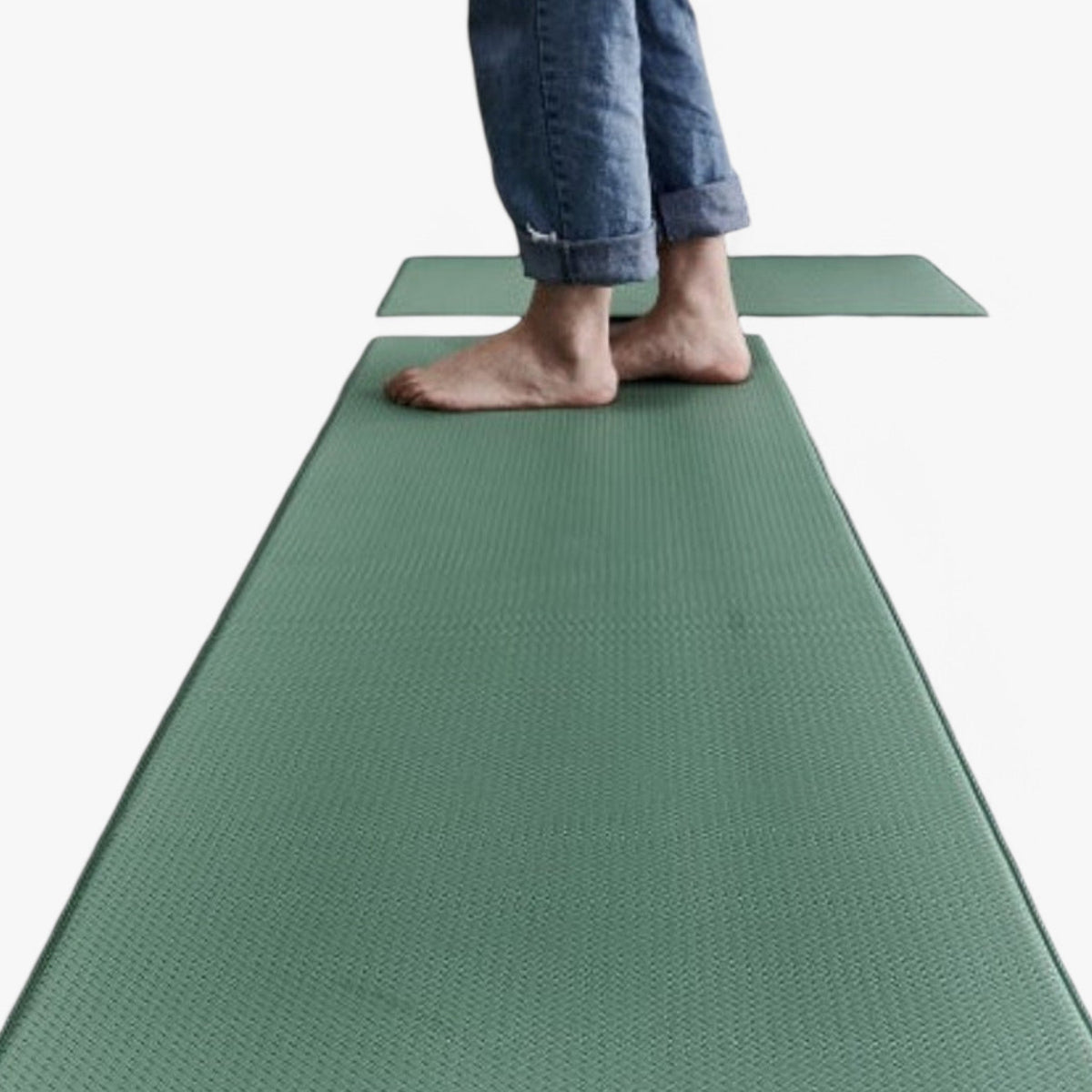 Ergonomische Antivermoeidheids Keukenmat