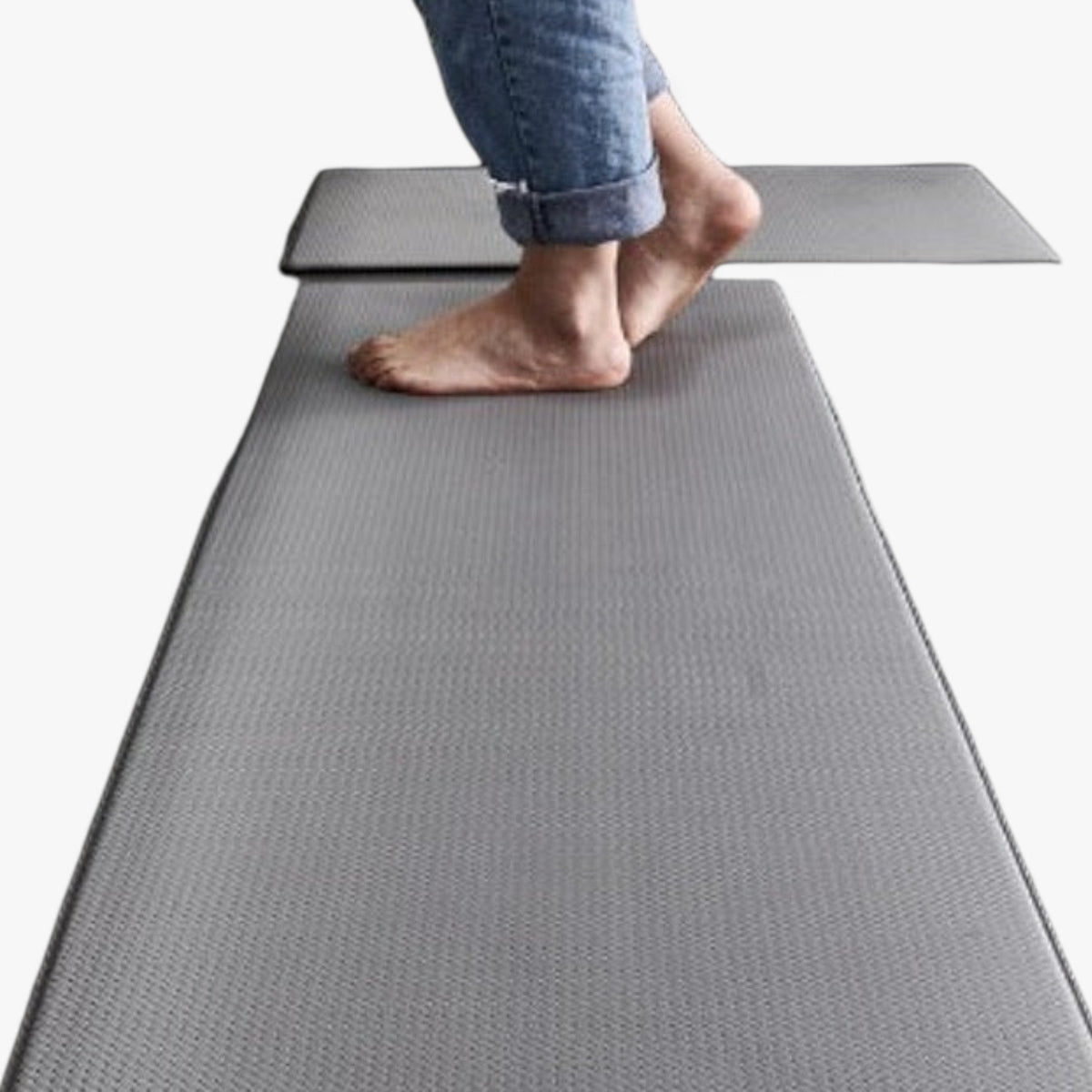 Ergonomische Antivermoeidheids Keukenmat