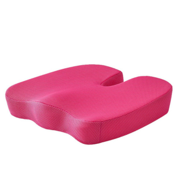Ortho Comfort Seat | Riduce i dolori alle anche e alla schiena - € : Orthopedisch Ergonomisch Kussen van Traagschuim voor Bureaustoel en Auto - Verlichting Rug-/Heuppijn in van Pantinoshop