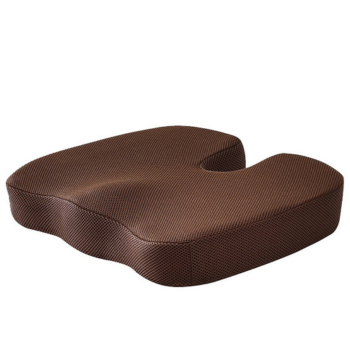 Ortho Comfort Seat | Riduce i dolori alle anche e alla schiena - € : Orthopedisch Ergonomisch Kussen van Traagschuim voor Bureaustoel en Auto - Verlichting Rug-/Heuppijn in van Pantinoshop
