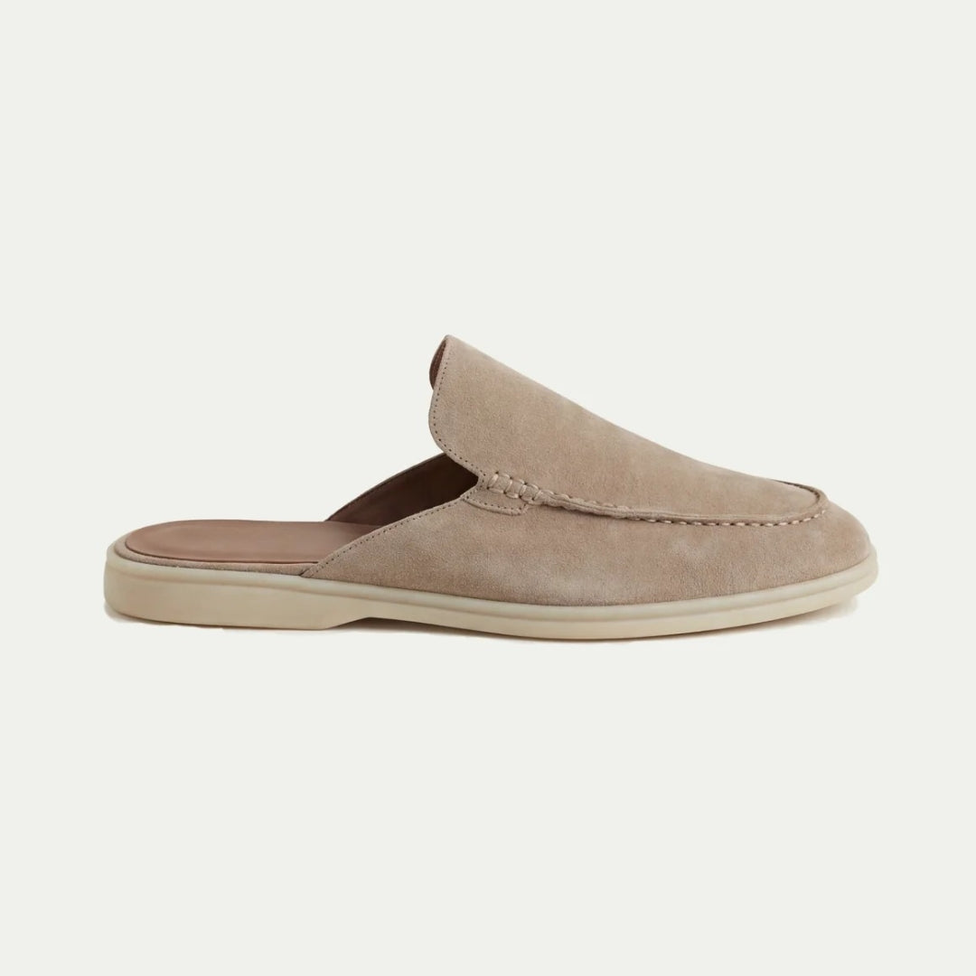 Heren muiltjes slip-on