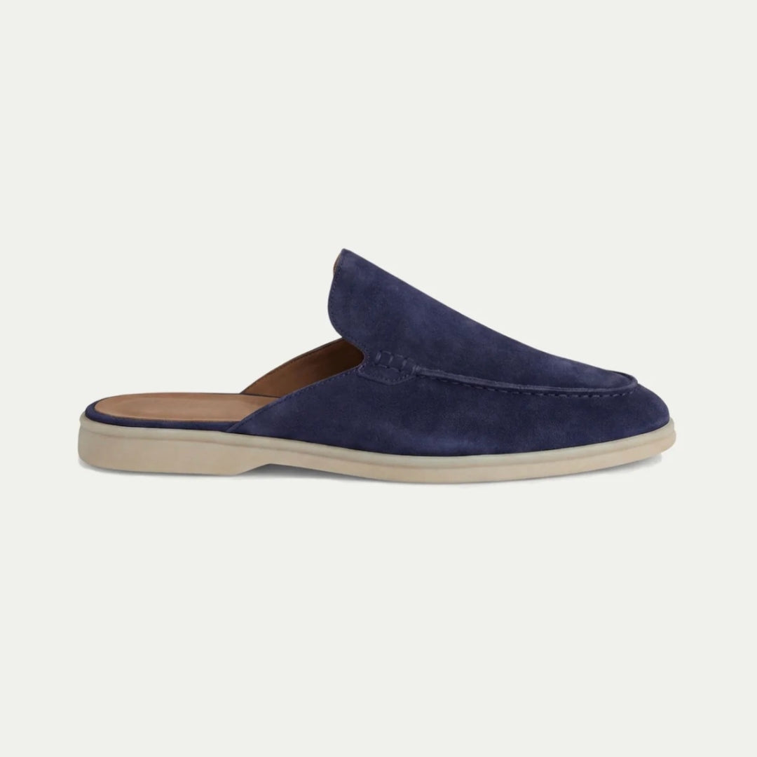 Heren muiltjes slip-on