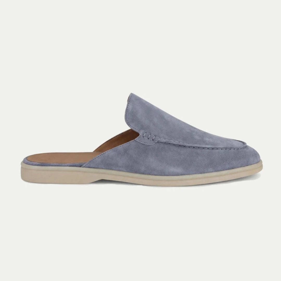 Heren muiltjes slip-on