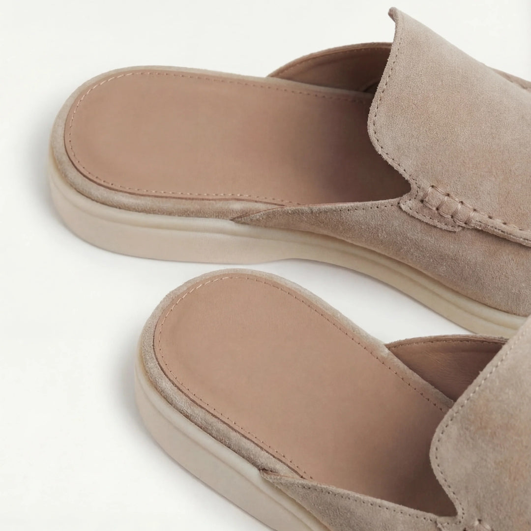 Heren muiltjes slip-on