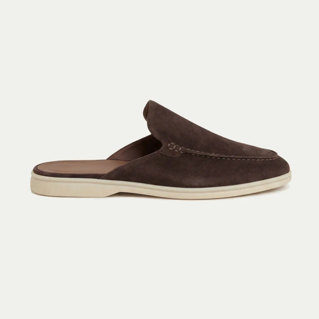 Heren muiltjes slip-on