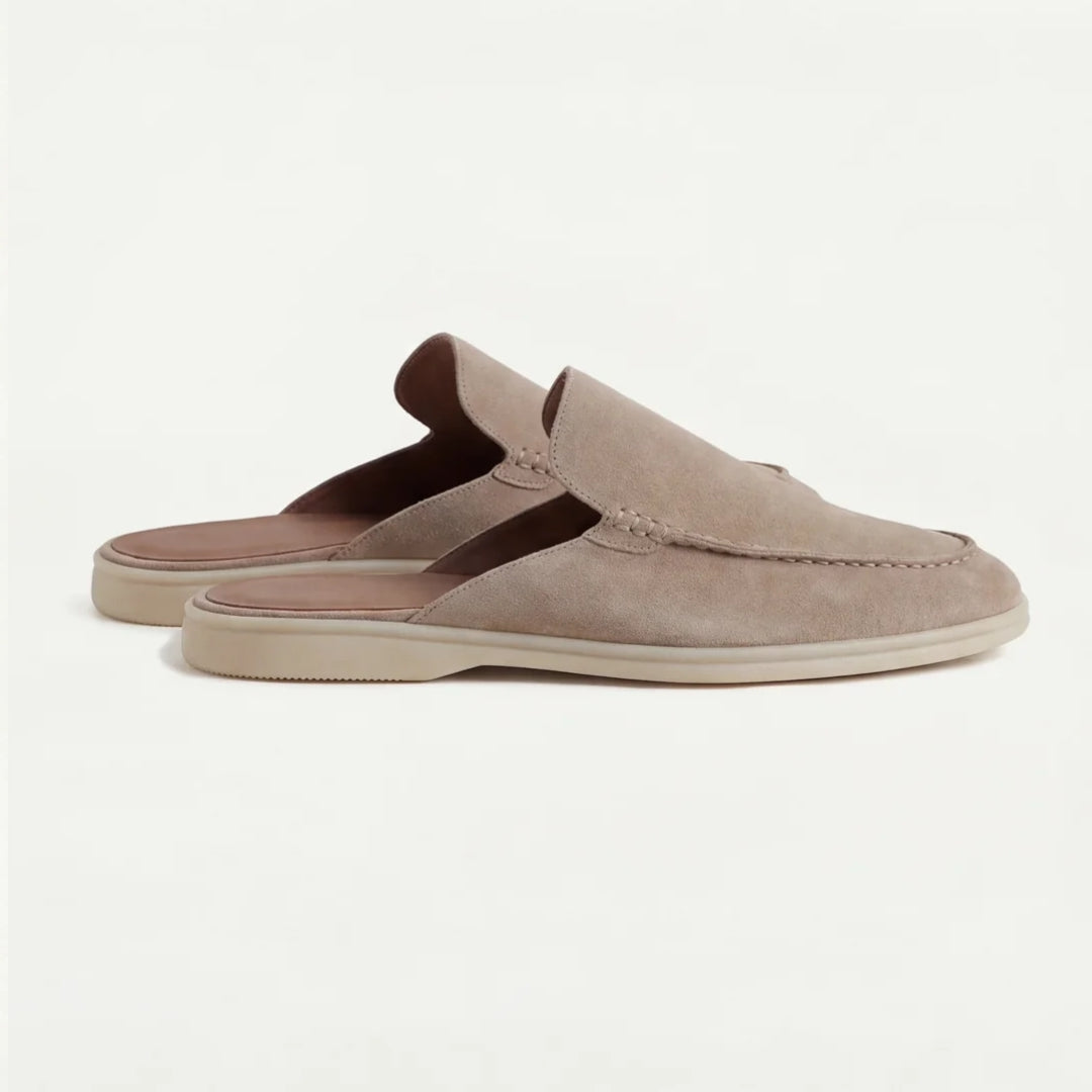 Heren muiltjes slip-on