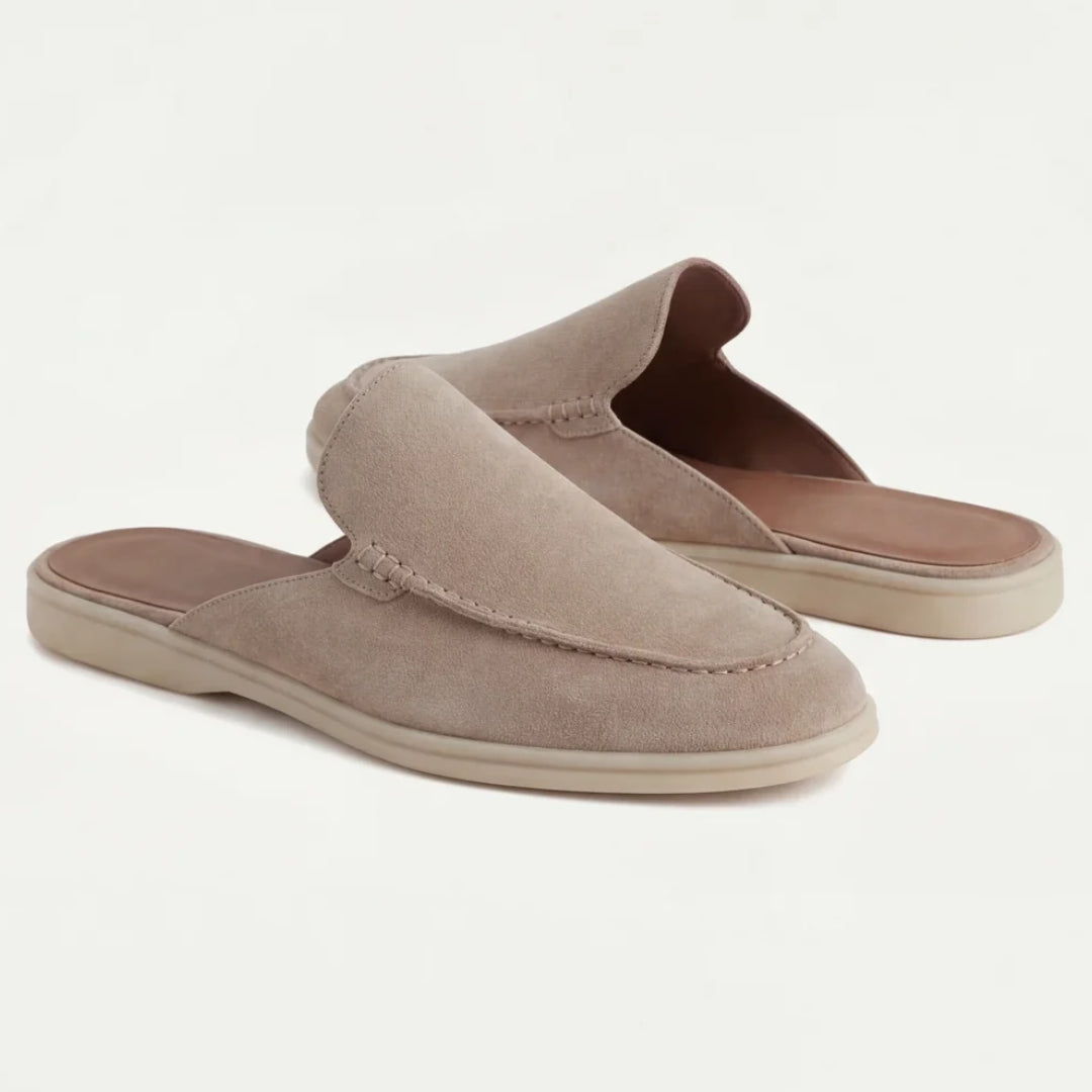 Heren muiltjes slip-on