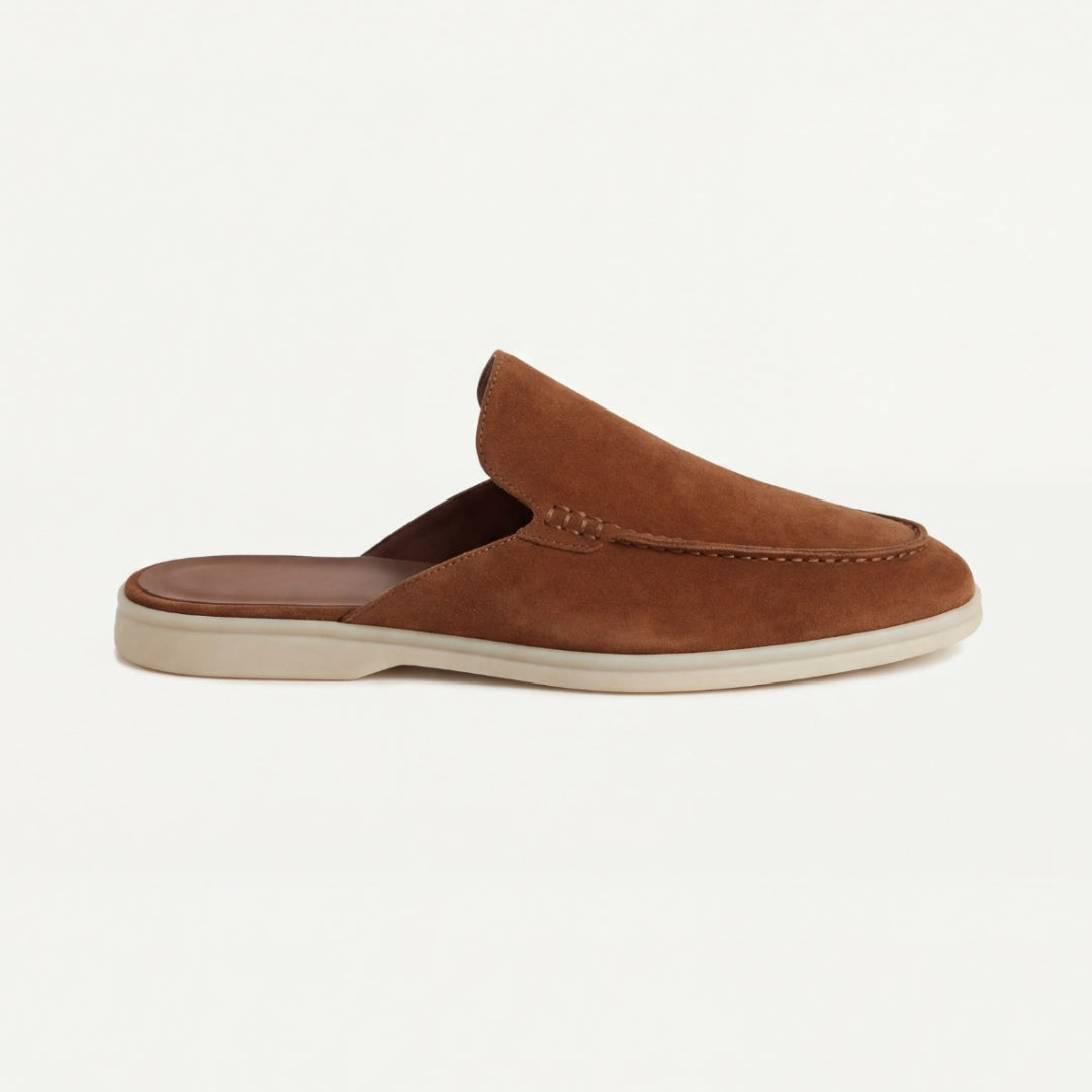 Heren muiltjes slip-on