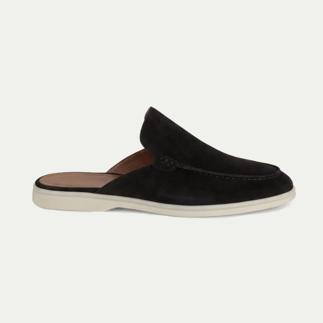 Heren muiltjes slip-on