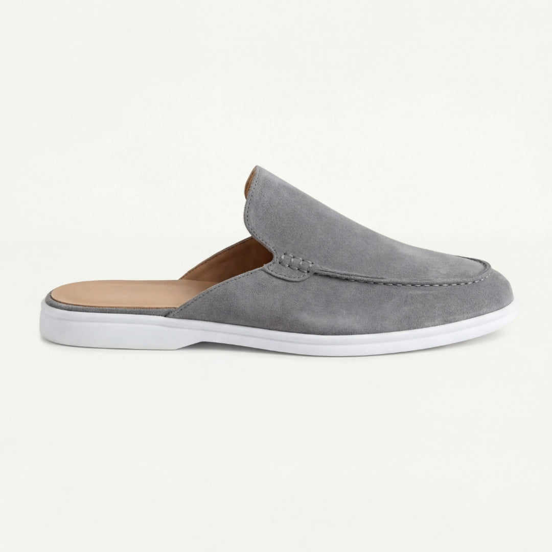 Heren muiltjes slip-on