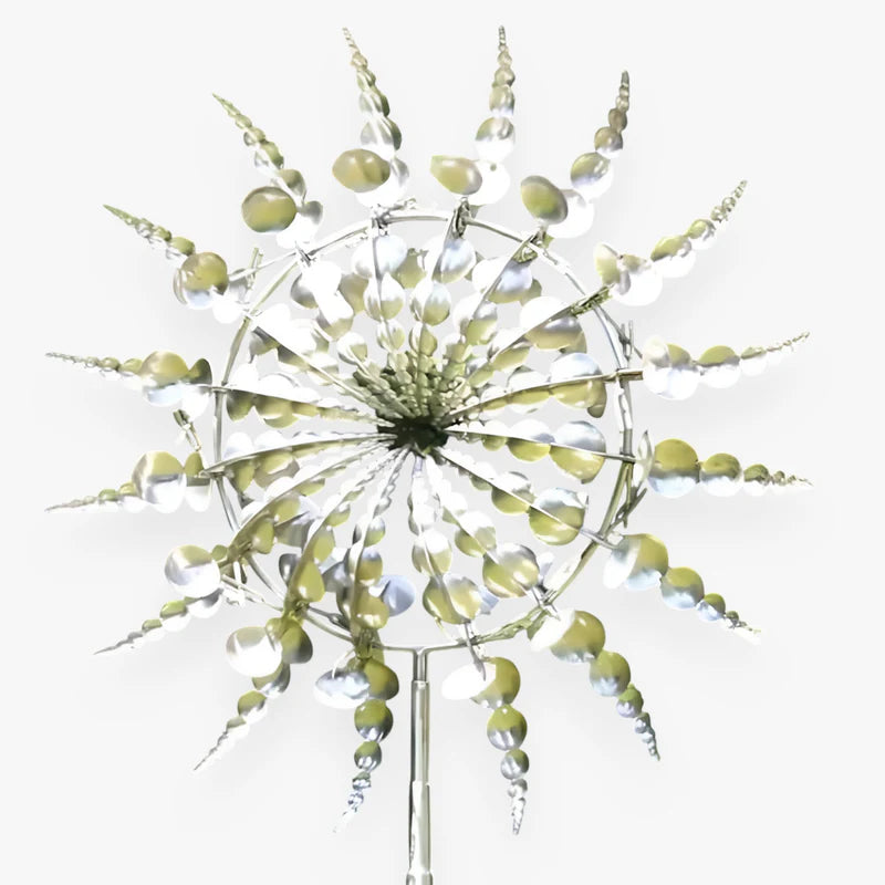 home & garden : Magische Metalen Windmolen Metaal in van Pantino