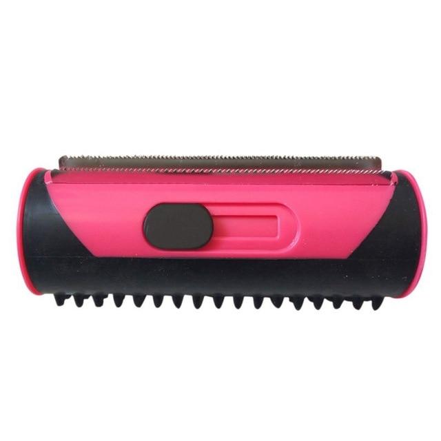 pets : Multifunctionele 3-in-1 Huisdierenhaarborstel Honden Katten in Default Title van Pantino