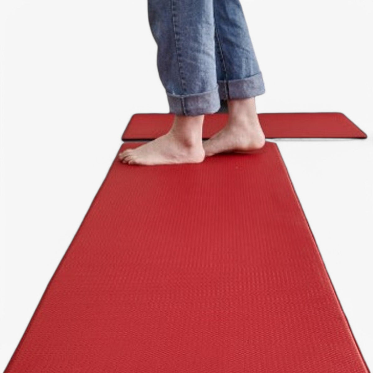 Ergonomische Antivermoeidheids Keukenmat