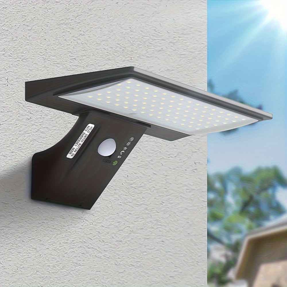 Solar Garden Lamp : SmartSolar Aluminium Solar Tuinlamp Tuinlampen in van Pantinoshop
