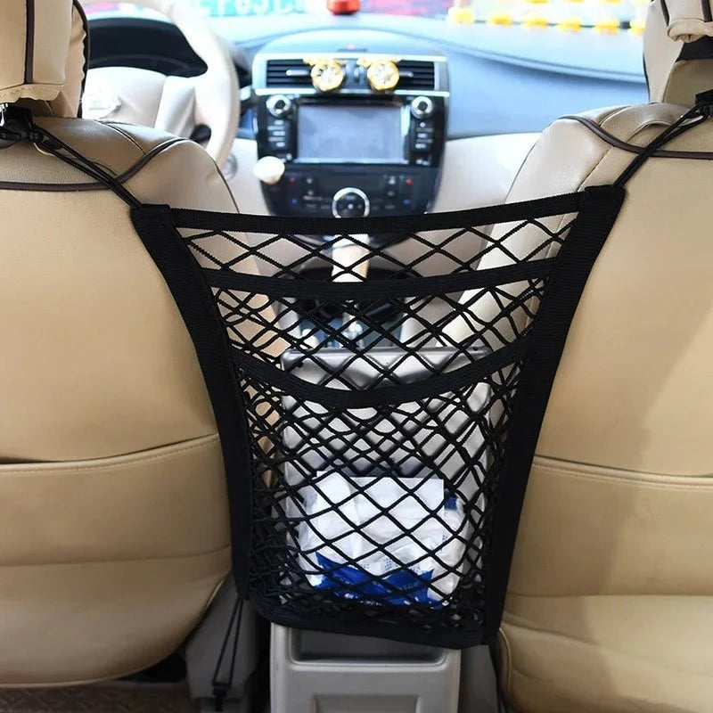 pets : Elastische Gordel Kinderen - Comfortabel Veilig Auto - Nylon in van Pantino