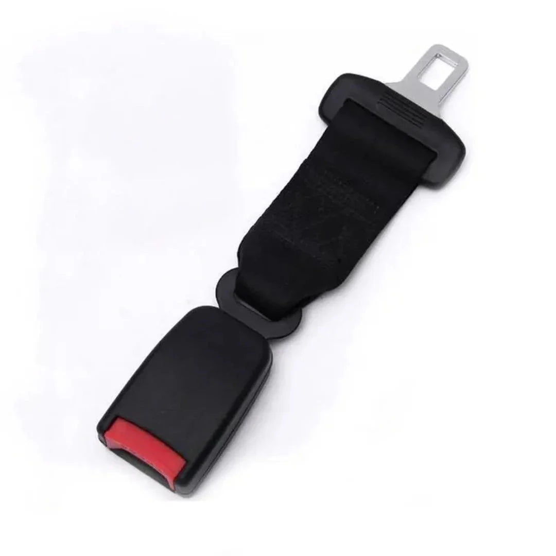 Car Seat Belt Extender : Autoveiligheidsgordel Kinderen - Comfortabel Veilig Reizen - Nylon in van Pantino