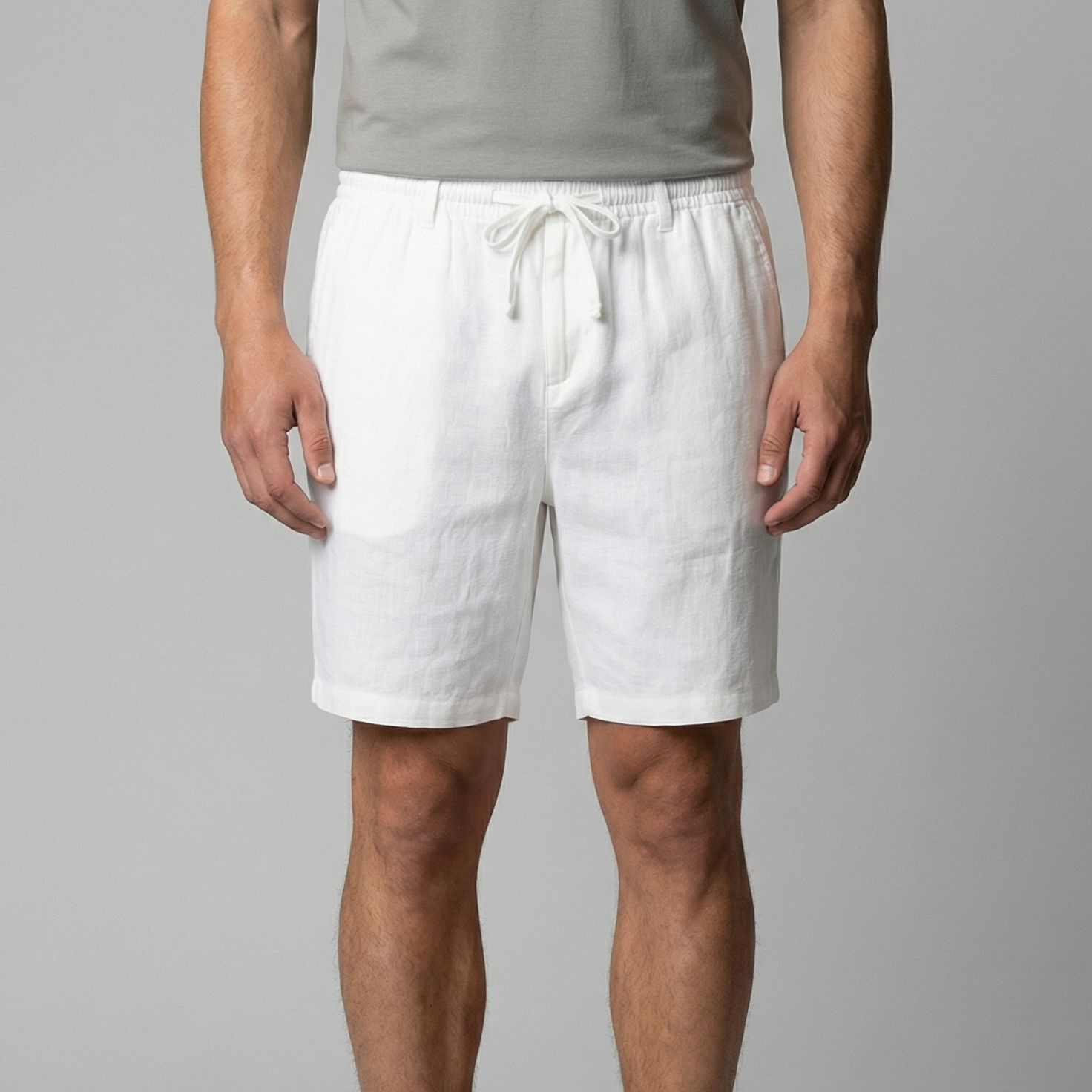 Heren shorts : Zomershorts Heren Korte Broek Relaxed Fit Casual in van Pantinoshop