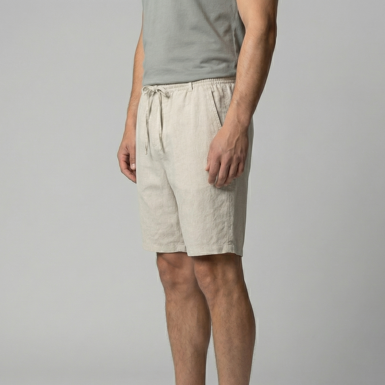 Heren shorts : Zomershorts Heren Korte Broek Relaxed Fit Casual in van Pantinoshop