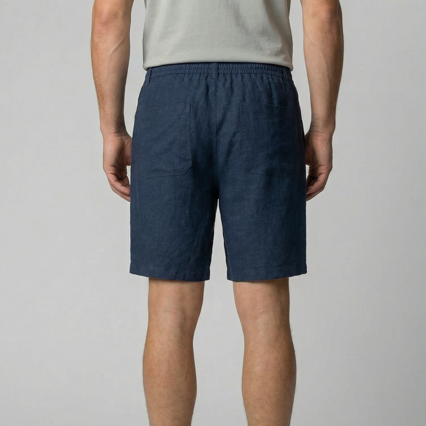 Heren shorts : Zomershorts Heren Korte Broek Relaxed Fit Casual in van Pantinoshop