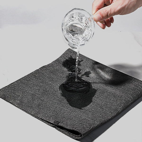 home & garden : EasyWipe - Magische Schoonmaakdoek in van Pantino